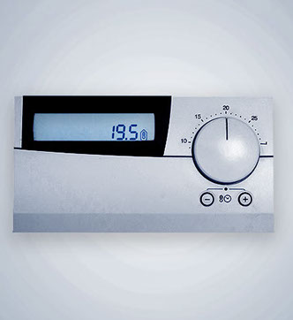 bakersfield thermostat repair